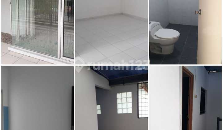Dijual Rumah Dicitra 2 Jakbar
