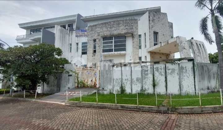 For Sale House in Walet PIK, West Jakarta