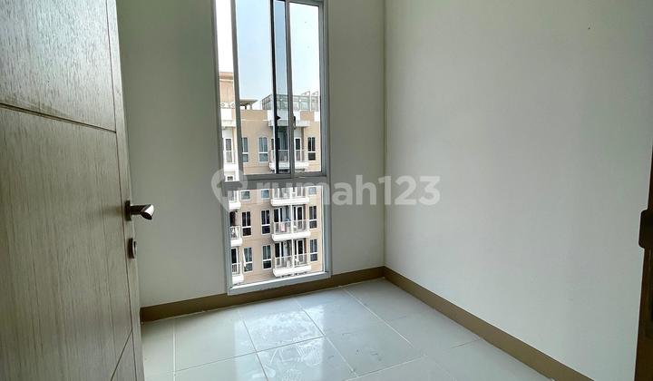 For Sale Joint 2BR & Studio Apartment in Tokyo Riverside PIK 2