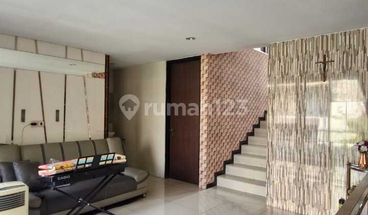 Dijual Rumah Di Citra Garden 6 Jakbar  2