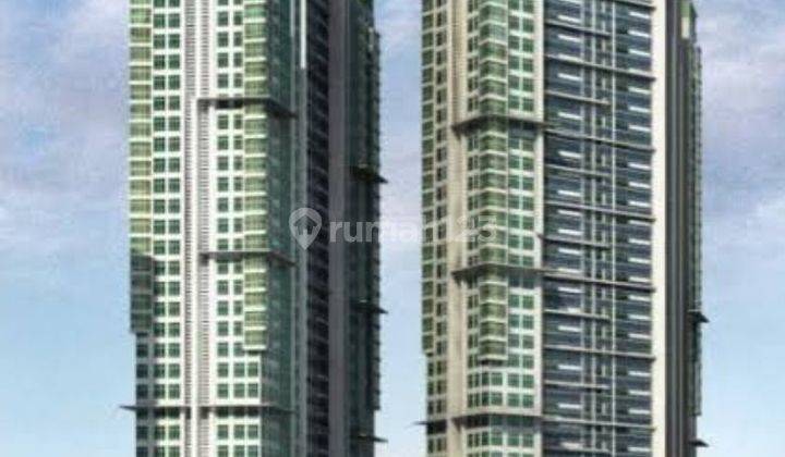 Dijual Apart Gandaria Heights Apartement 1