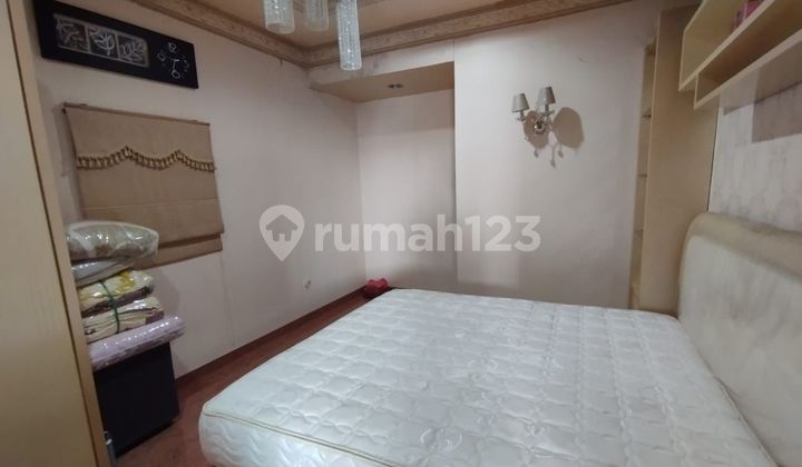 Dijual rumah di florence di Pantai indah kapuk jakut  2