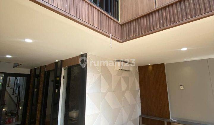 Dijual rumah di Citra 1 kalideres jakbar 1