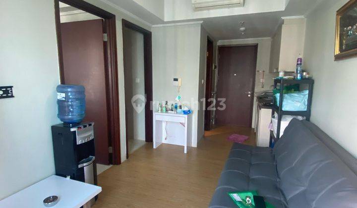 Dijual apartemen green sedayu mall di palem cengkareng jakbar 2