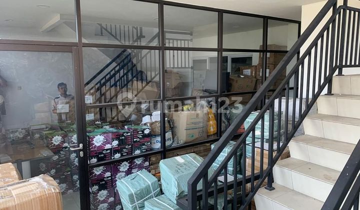 Dijual gudang bizpark di Pergudangan bizpark daan mogot Dijual gudang bizpark di Pergudangan bizpark daan mogot