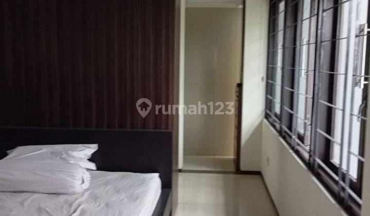 Dijual rumah di meruya utara jakbar 2