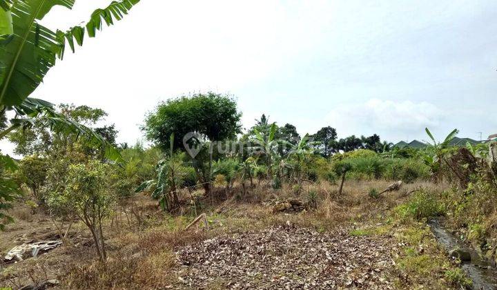 Dijual tanah di cianjur jabar 2