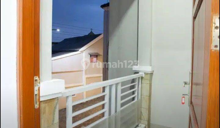 Dijual rumah di Kebagusan jaksel 2