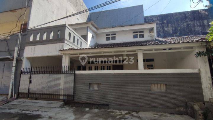 Dijual rumah di Sunter agung utara jakut 1