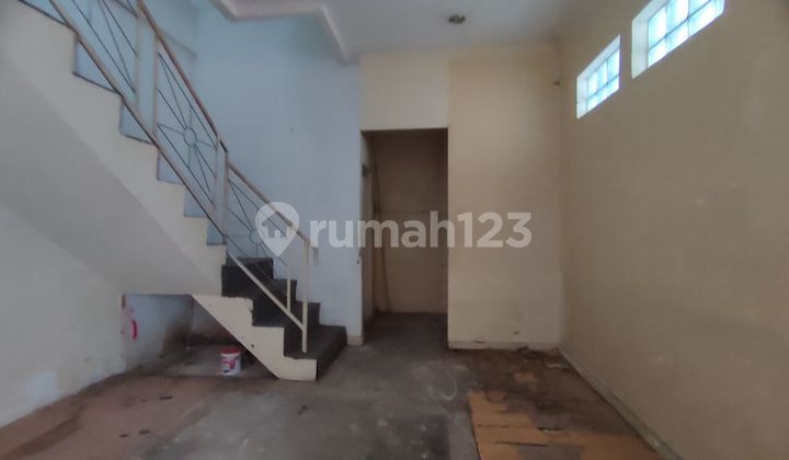 Dijual di Ruko sunter prima jakut Dijual di Ruko sunter prima jakut