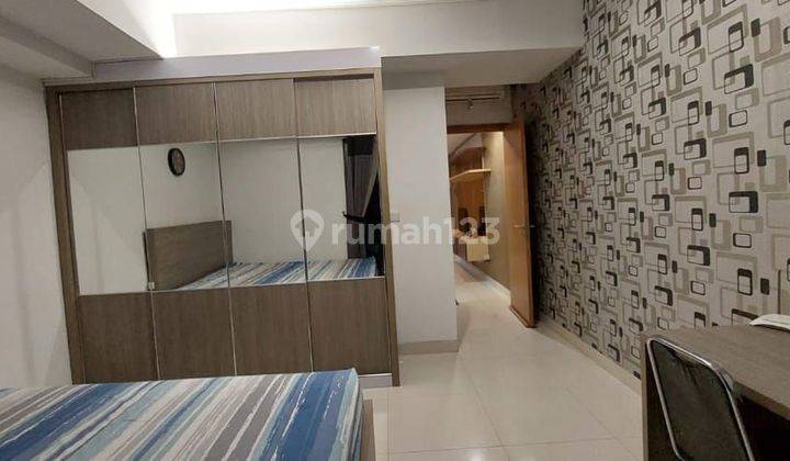 Dijual apart mansion di kemayoran jakpus 2