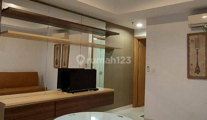 Dijual apart mansion di kemayoran jakpus 1