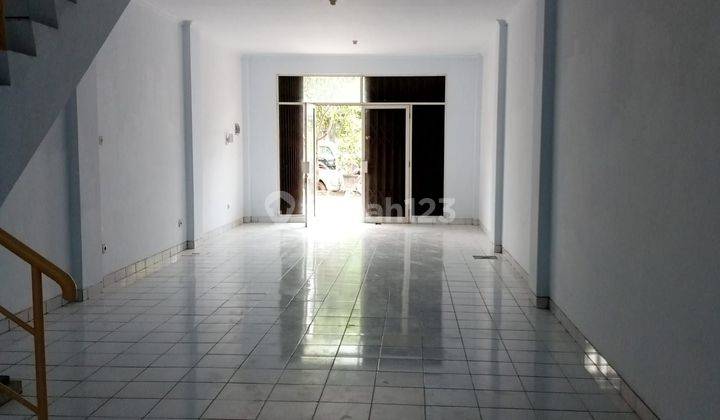 Dijual Ruko di Mutiara taman palem jakbar 1