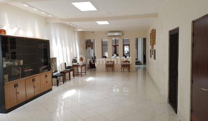 Dijual Rumah baru di Kelapa gading jakut 1