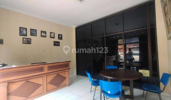 Dijual Ruko di Mutiara taman palem jakbar 1