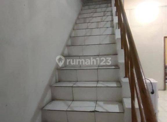 Dijual Ruko di Mutiara taman palem jakbar 2