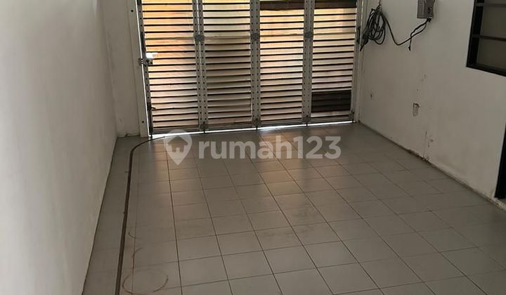Dijual Rumah di Citra 6 jakbar 2