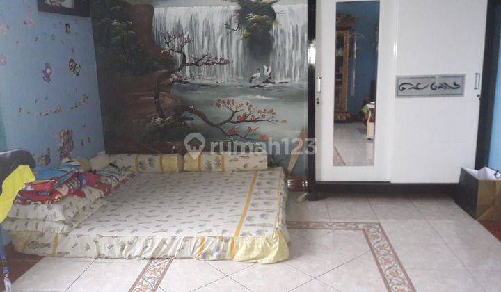 Dijual rumah mewah di meruya utara jakbar 2