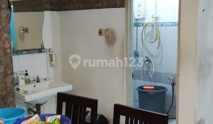 Dijual Rumah di Citra 5 jakbar 2