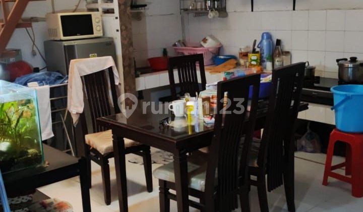 Dijual Rumah di Citra 5 jakbar