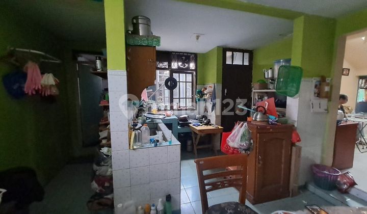 For Sale House in Kebon Jeruk West Jakarta 2