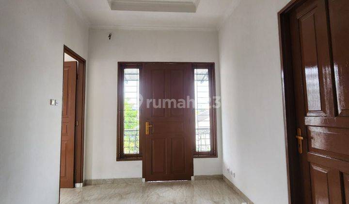 Disewa rumah di Citra 5 jakbar 1