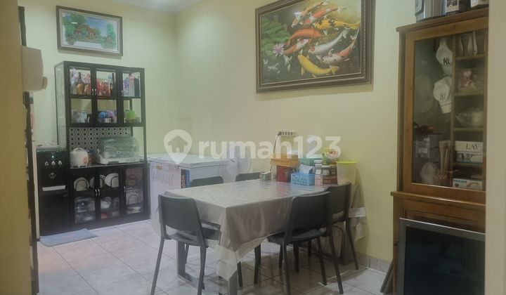 Dijual rumah di Gilimanuk daan mogot jakbar 2