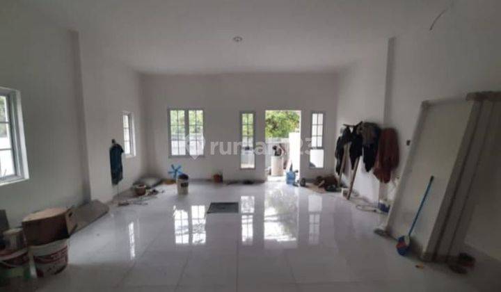 Dijual Ruko di Petojo barat  jakpus 1