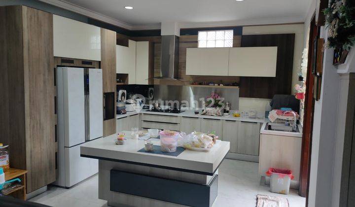 Dijual Rumah di Citra 2 jakbar 2