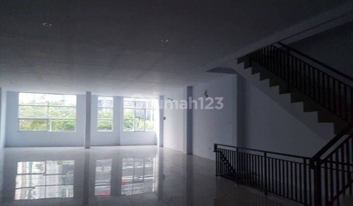 Dijual Ruko gandeng dimuara karang jakut 1