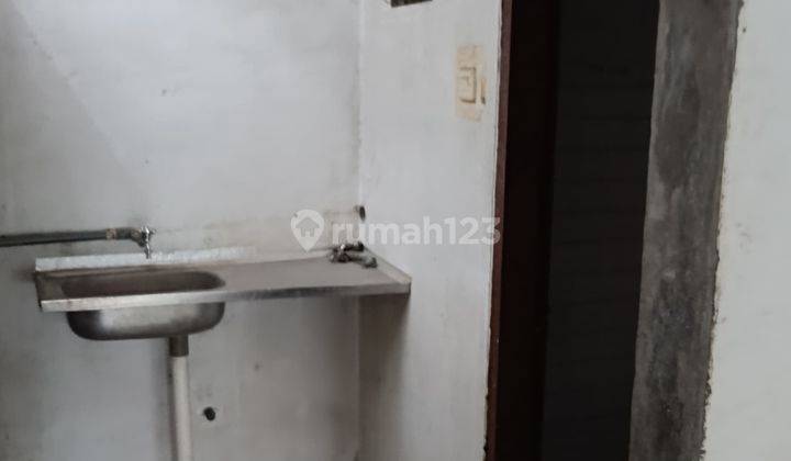 Dijual ruko di pangeran jayakarta jakpus 2