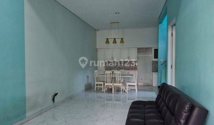 Disewa rumah di citra 5 jakbar 1