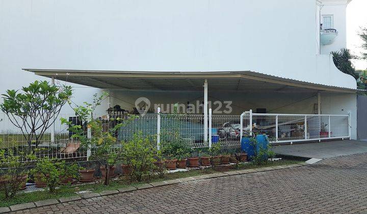 Dijual Tanah Dipantai Mutiara Jakut 1