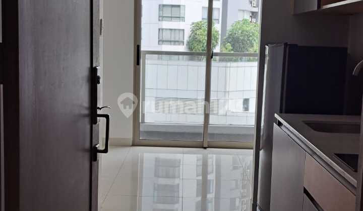 Dijual Apartemen Taman Anggrek Residence Di Jakbar