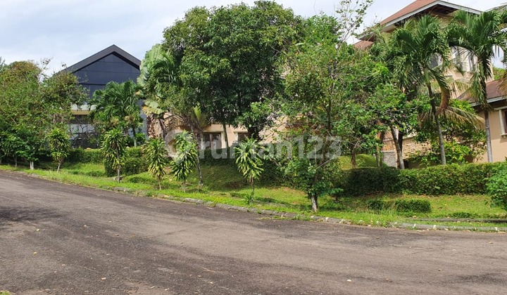 Dijual Tanah Kavling Sdh Ada Bangunan Blm Jadi Dipermata Sentul Jawa Barat Dijual Tanah Kavling Sdh Ada Bangunan Blm Jadi Dipermata Sentul Jawa Barat