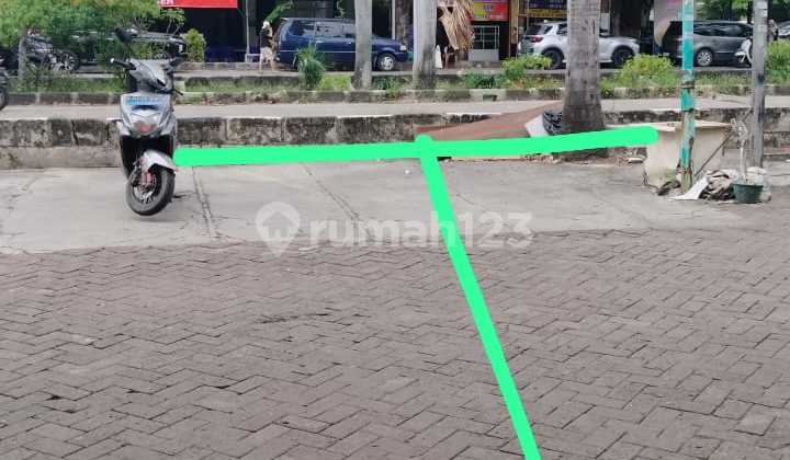 For Sale Ruko Boulevard In Taman Surya West Jakarta 2