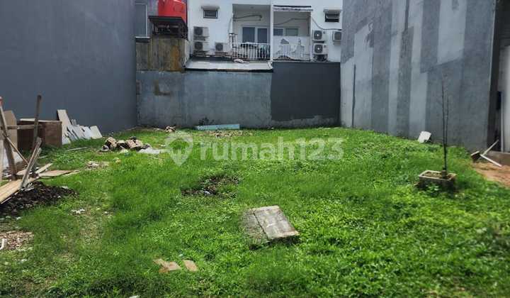 Dijual Kav Di Citra 8 Jakbar Dijual Kav Di Citra 8 Jakbar