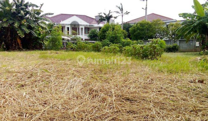 Dijual Tanah Digreen Garden Murah Sekali BU Banget Jakarta Barat 1