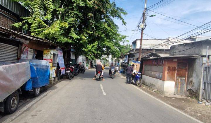 Dijual Rumah Ditanjung Pura Citra.garden Jakbar 1