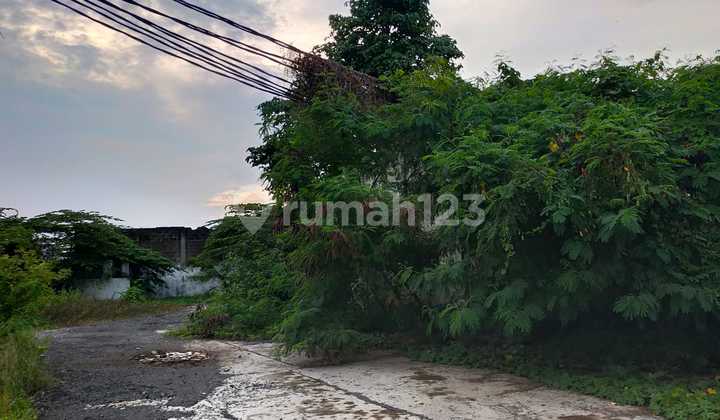 Land for Sale in Ditipar Cakung, East Jakarta Land for Sale in Ditipar Cakung, East Jakarta