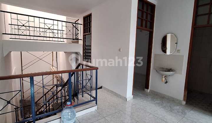 For Sale House in Kelapa Gading, North Jakarta