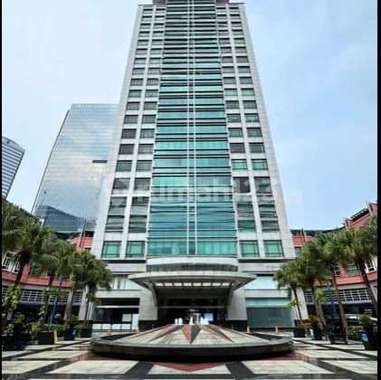 Dijual Gedung Perkantoran di Kuningan Jaksel