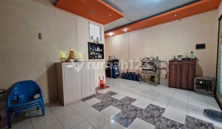 Dijual Rumah Dicitra 5 Jakbar