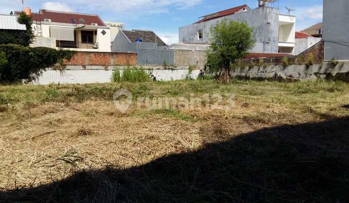 Dijual Tanah Difatmawati Raya Jaksel 