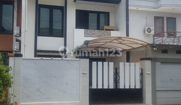 Dijual Rumah Ditampak Siring Daan Mogot Kalideres Jakbar