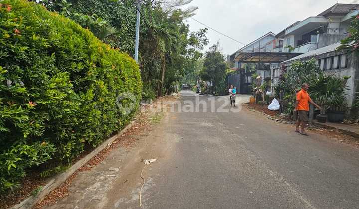 Dijual Kav Dki Di Meruya Utara Jakbar Dijual Kav Dki Di Meruya Utara Jakbar