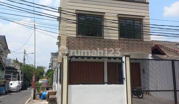 Dijual Rumah Di Sunter Jakut