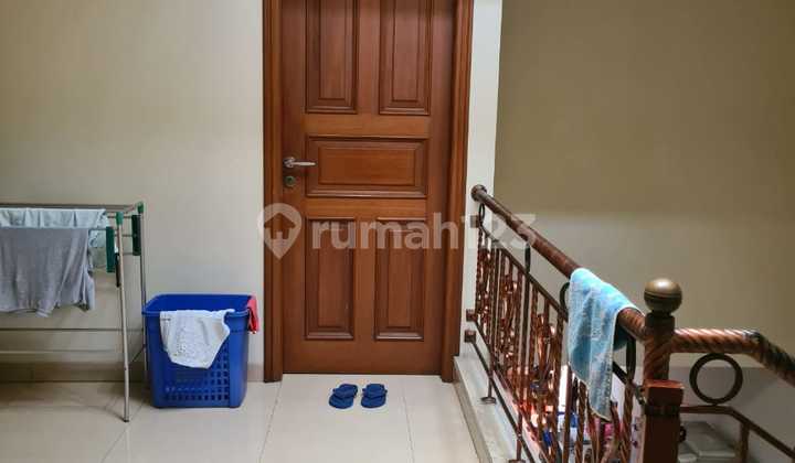 For Sale House in Sunter Agung Perkasa, North Jakarta For Sale House in Sunter Agung Perkasa, North Jakarta