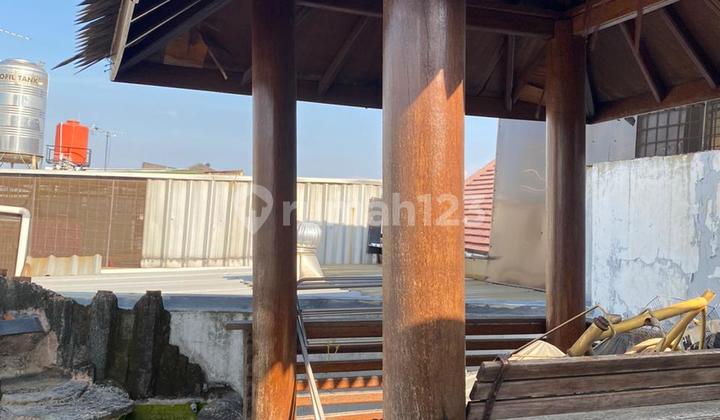 Dijual Rumah Dicitra 6 Jakbar