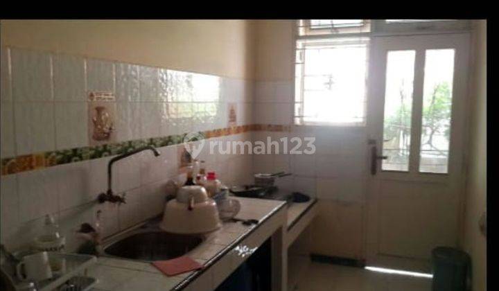 Dijual Rumah di Citra 5 jakbar 2